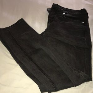 Pacsun Skinny Jeans